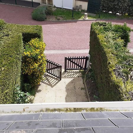Cottage Duplex Villers Sur Mer 150 M De La Plage Екстериор снимка
