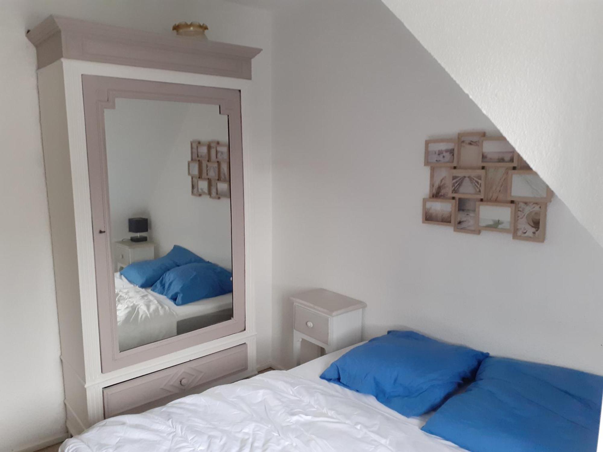 Cottage Duplex Villers Sur Mer 150 M De La Plage Екстериор снимка